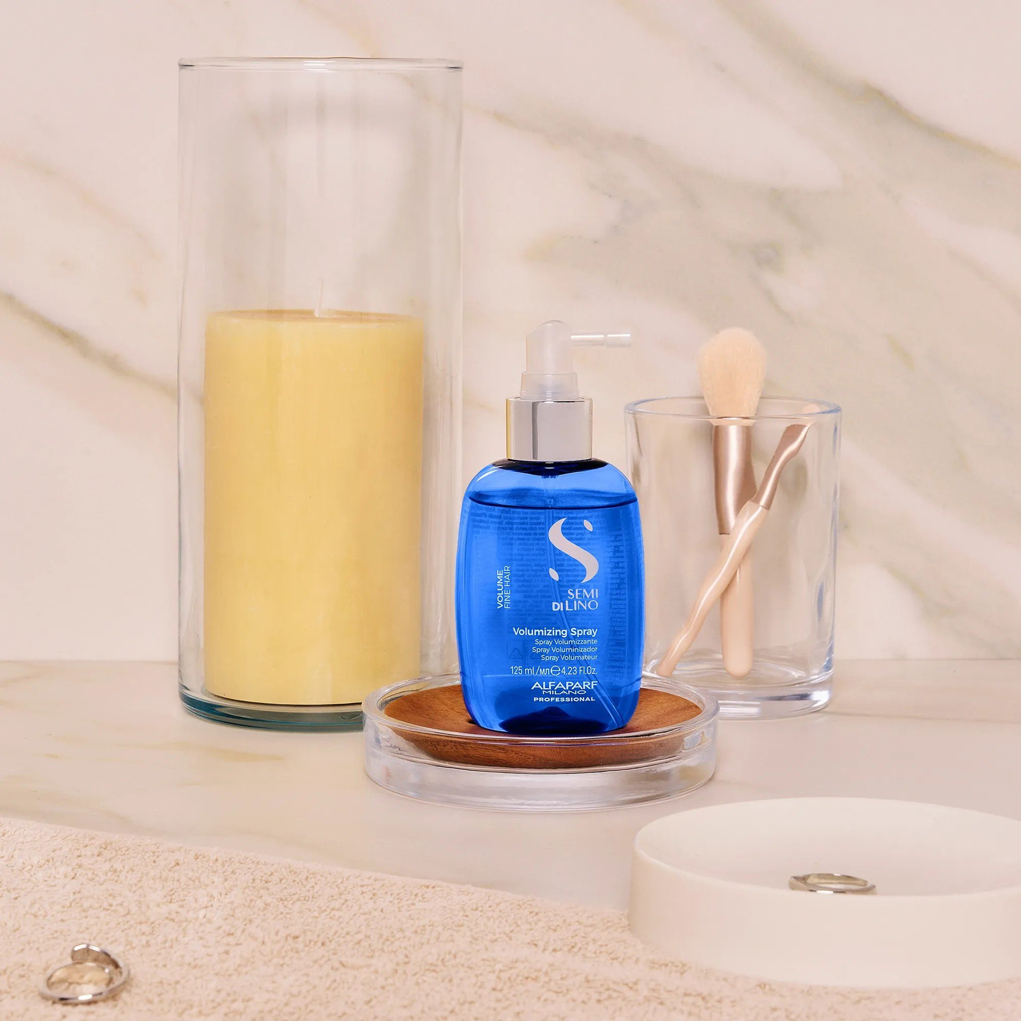 سبري فوليوم الفابارف 